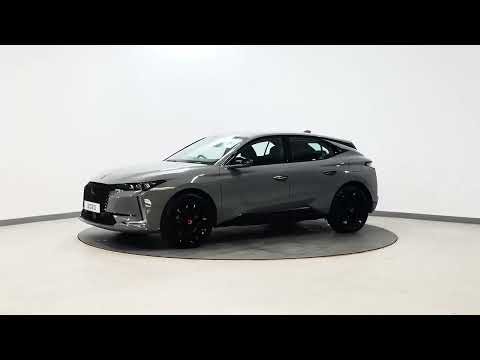 *78* 2023 DS Automobiles DS 4 1.6 E-TENSE PRO LINE - Image 2