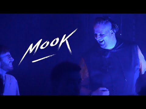 Dennis Quin DJ set, L'Entrevue @ Sacré - Mook