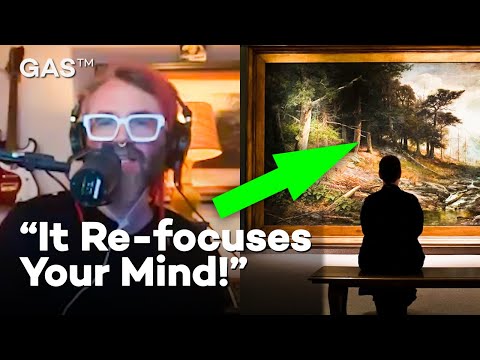 Shawn Everett: Music & Art