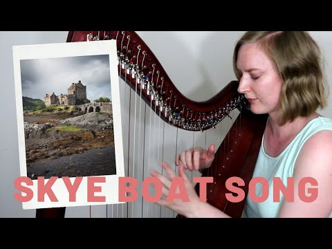 The Skye Boat Song | Multiple Playing Level "Arrange Your Own" Sheet Music