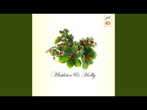 Does Santa Claus Sleep With His Whiskers