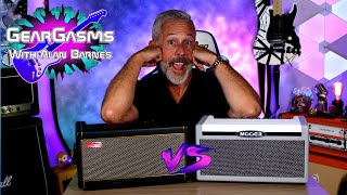 Positive Grid Spark Vs Mooer SD30i - Best Practice Amp Showdown!
