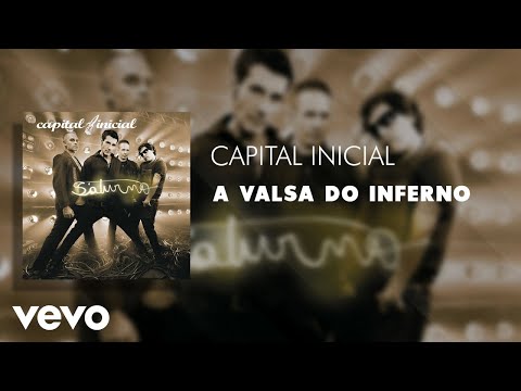 A Valsa do Inferno - Capital Inicial