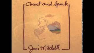 Joni Mitchell - Just Like This Train (Disco Court And Spark 2013)