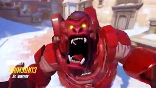 I&#39;m gonna be a monkey