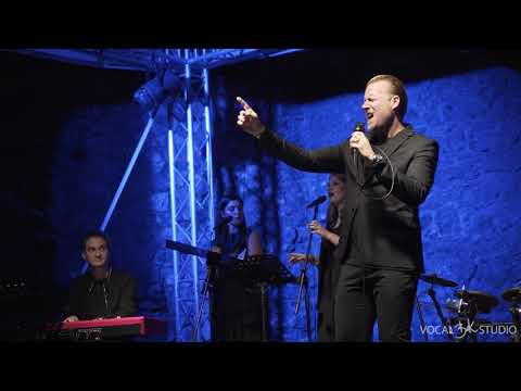 Koncert slovenskih evergreenov