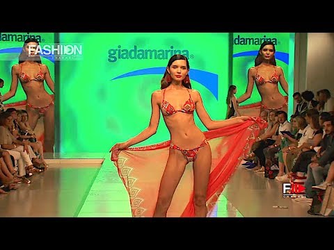 HIPPIE BOHO - GIADAMARINA Spring Summer 2018 Maredamare 2017 Florence - Fashion Channel