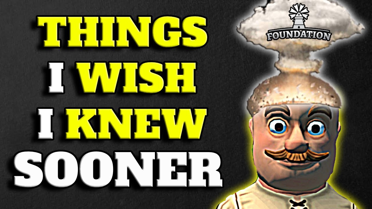 Foundation: Tips & Tricks for Building Better Cities