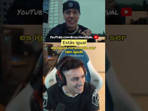 Vos lo ves igual? | #justinbieber #justin #coscu #duki #dukissj #coscuarmy #twitch #twitchclips