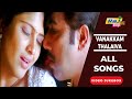 Vanakkam Thalaiva Movie 4K Full Video Songs Sathyaraj Abbas Susan Pranathi Raj 4K Songs