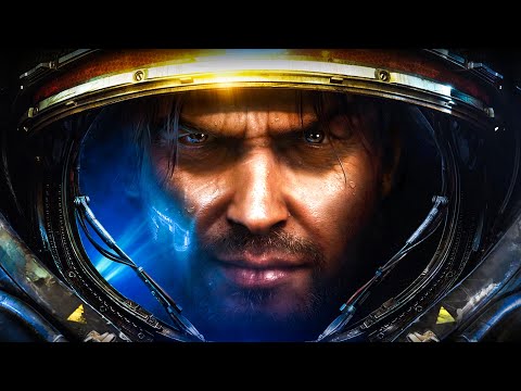 🔴 STARCRAFT MASS RECALL Campaign Playthrough #1 - Let's Play feat. Killjoy