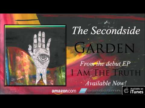 The Secondside - Garden (2014)