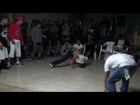 Soul Control/Climax Vs Wildstyle Freaks