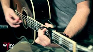 JJ Grey and Mofro - &quot;Every Minute&quot; (Live at WFUV)