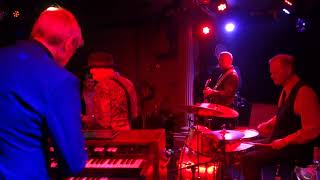 The SolarFlares "Father's Name Is Dad" Water Rats Oct 14th 2017