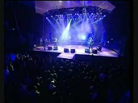 Fabio Cerrone / Twin Dragons - Superstitious - (live in Bucharest 2004)
