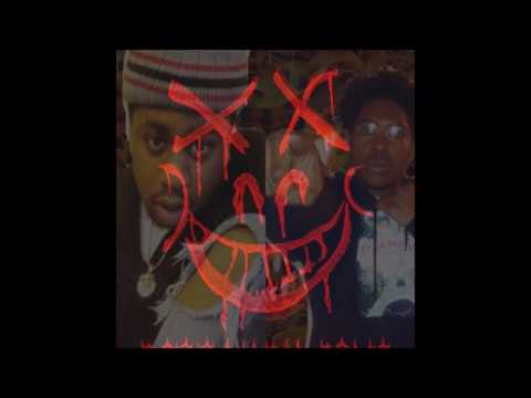 BMB SCREWMANEFLAME - I Be Seein' Monsters Feat BMB RXMBO [prod.screwmaneflame]