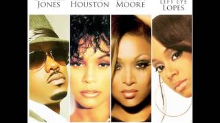 Donell Jones x Whitney Houston x Chanté Moore x Left Eye - U Know What's Up (AudioSavage Mashup)