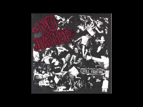 No Justice - Still Fighting (2000)