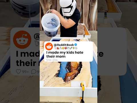 I Made My Kids Hate Their Mom 😒💔 Reddit Stories