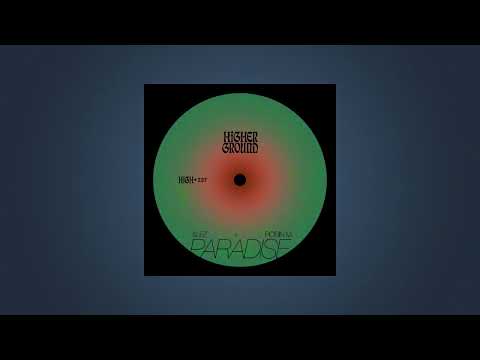 &LEZ & Robin M - Paradise (Extended)