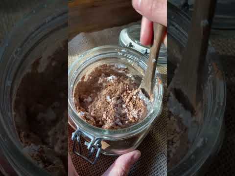 BEST EASY Homemade Hot Chocolate Recipe ☕️ Vegan & Low Waste Kitchen