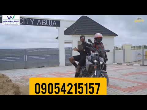 Land For Sale Kurudu Abuja Phase 4 