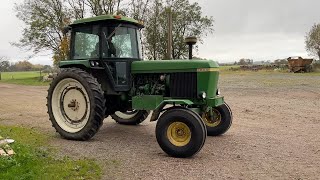 John Deere 4230 Radtraktor | Bild 4 - Agroline