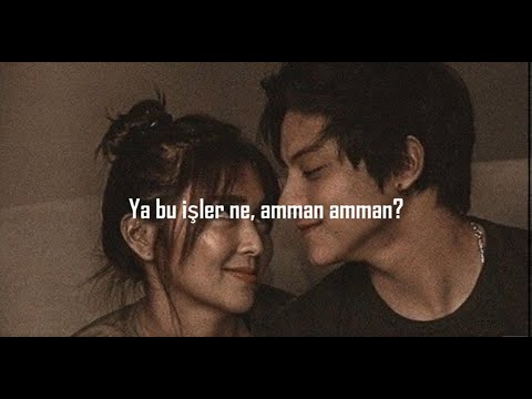 Mabel Matiz - Ya Bu İşler Ne (Lyrics)