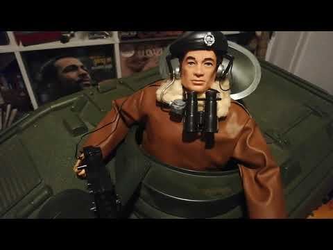 More Vintage Action Man items!   Massive Haul   Eagle Eyes