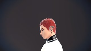 니플헤임 부로드 헤기 솔로