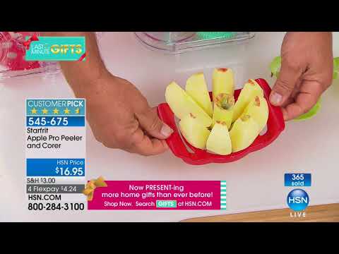 HSN | Kitchen Gifts & Gadgets 12.19.2017 - 10 AM