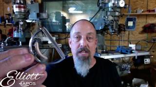 Video thumbnail for Elliott Capos - The McKinney-Elliott Capo by Elliott Capos