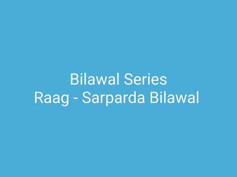 Raag Sarparda Bilawal — वीडियो थंबनेल