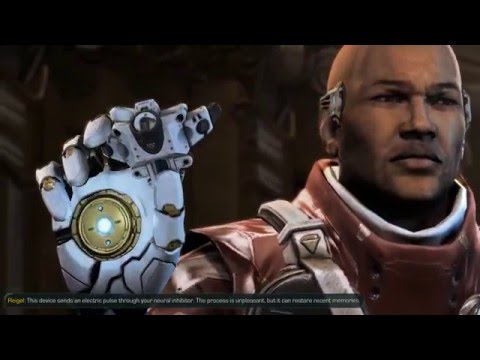 StarCraft 2: Nova Covert Ops 03 (PACK 1) - Enemy Intelligence (Brutal)