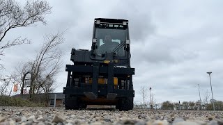 JCB 35-22E telehandler for sale - Image 4 | Forkliftonline CN JCB 35-22E telehandler | Image 4 - Forkliftonline