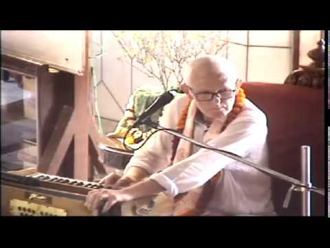 Srimad Bhagavatam(4.29.62) by HG Atul Krishna Prabhu on 6th June, 2018.