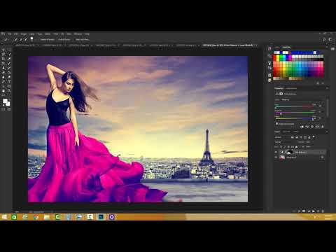Photoshop Introduction