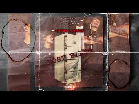 Young Hyphy - Talk My Shit (Lost Files) Prod. Milo