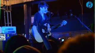 Allison - Luna Amarga (acústico)