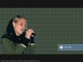 Lunik - Through your eyes with text lyrics 