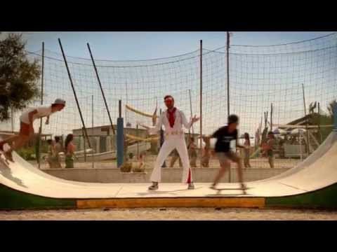 Jovanotti - L'Estate Addosso (Maserati Remix)