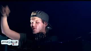 Coldplay - Atlas (Avicii Remix) [Official Live Footage @ B96 Pepsi Jingle Bash 2013]