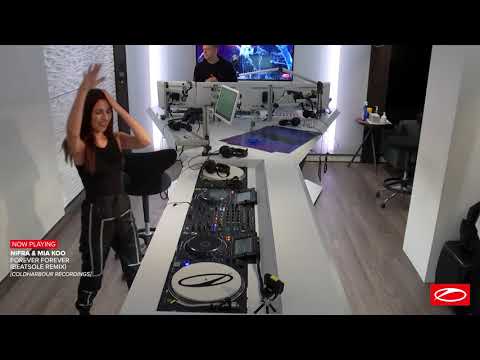 Nifra & Mia Koo - Forever Forever (Beatsole Remix) OUT NOW