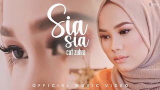 Download lagu Cut Zuhra - Sia Sia mp3 Download lagu Cut Zuhra - Sia Sia mp3