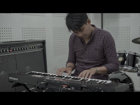 ALLAH PEDULI - (COVER) BY ANDREW & YOAN