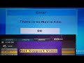 LG DVD Home Theater Player Not Playing USB Videos Solved