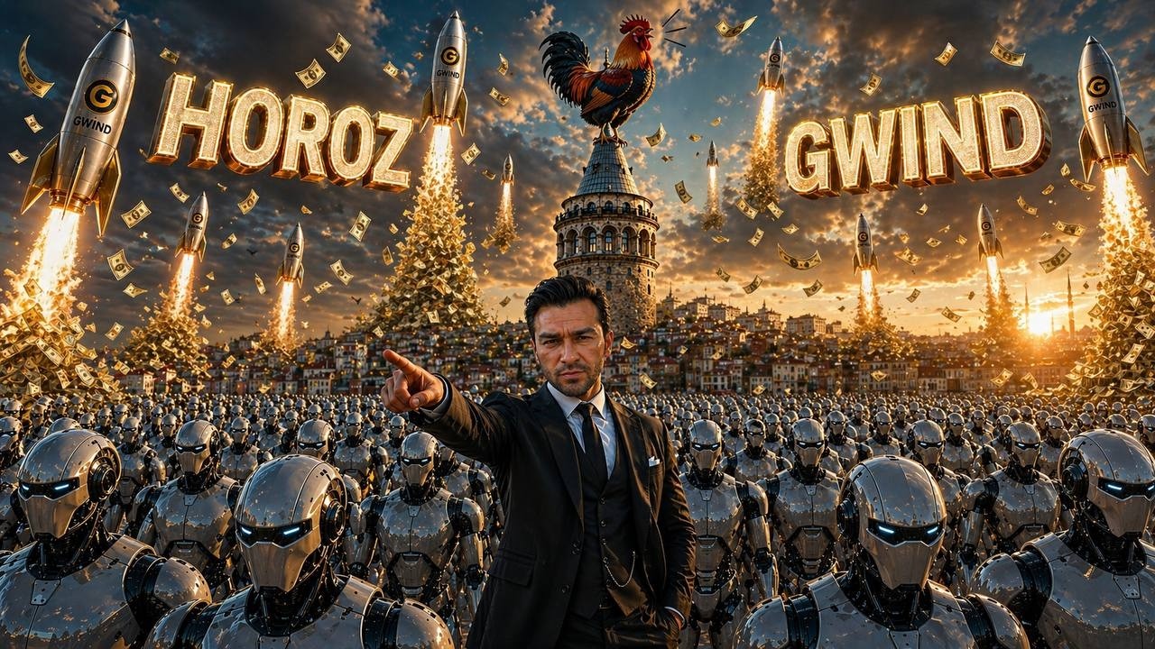 KÜÇÜK YATIRIMCIYI PANİKLETİP SON DAKİKA OYUNU ÇEVİRDİLER ASLA YILMAK YOK