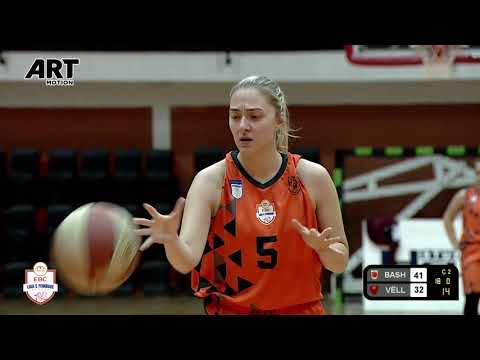Highlights i ndeshjes Bashkimi-Vëllaznimi