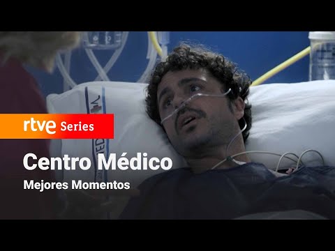 Medical Center: Episode 1015 - Best #MedicalCenter Moments | RTVE Series